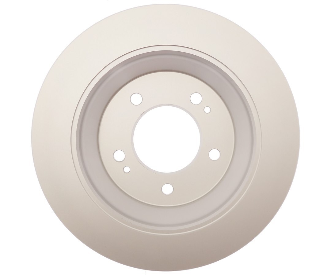 Rotors Brake Rotor, Solid, 11.18 Inch Outer Diameter X 7.87 Inch Inside Diameter X 0.39 Inch Nominal Thickness, Coated Cast Iron, Single – SB982363