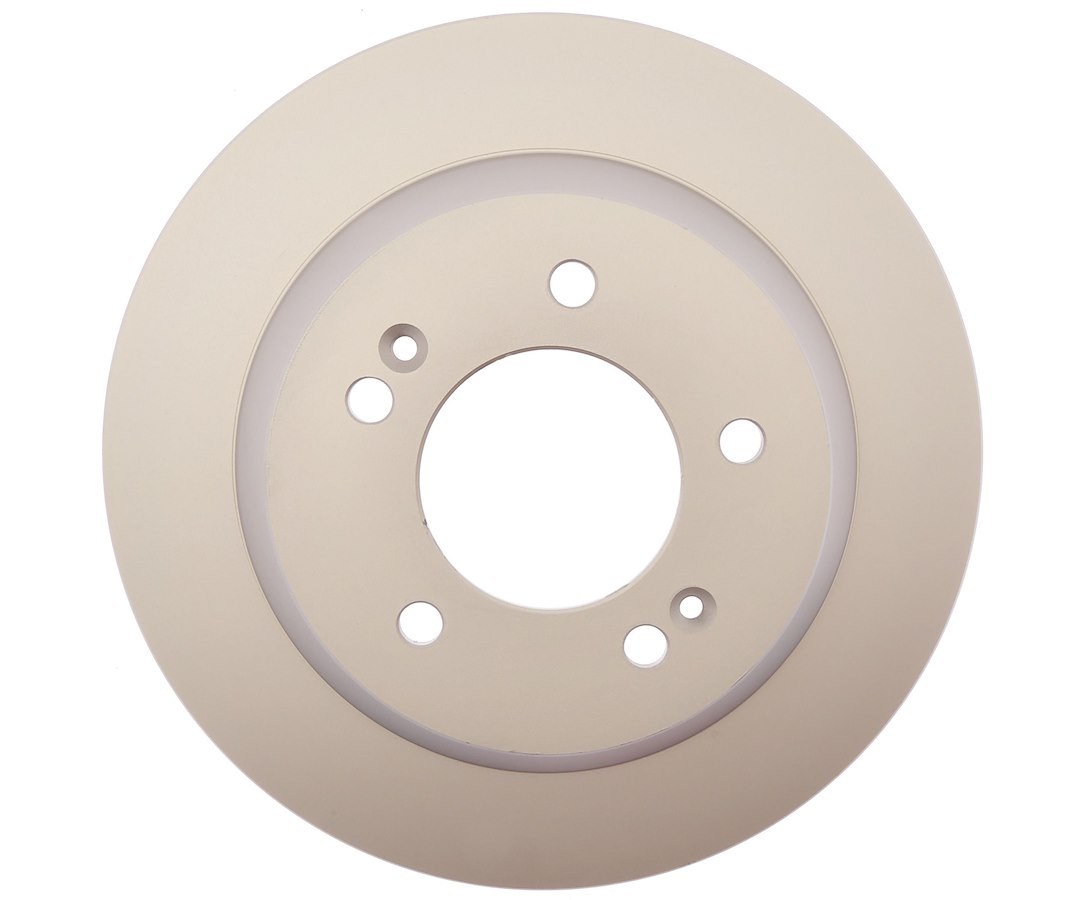Rotors Brake Rotor, Solid, 11.18 Inch Outer Diameter X 7.87 Inch Inside Diameter X 0.39 Inch Nominal Thickness, Coated Cast Iron, Single – SB982363