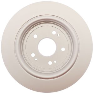 Rotors Brake Rotor, Solid, 12.2 Inch Outer Diameter X 8.66 Inch Inside Diameter X 0.394 Inch Nominal Thickness, Coated Cast Iron, Single – SB982434