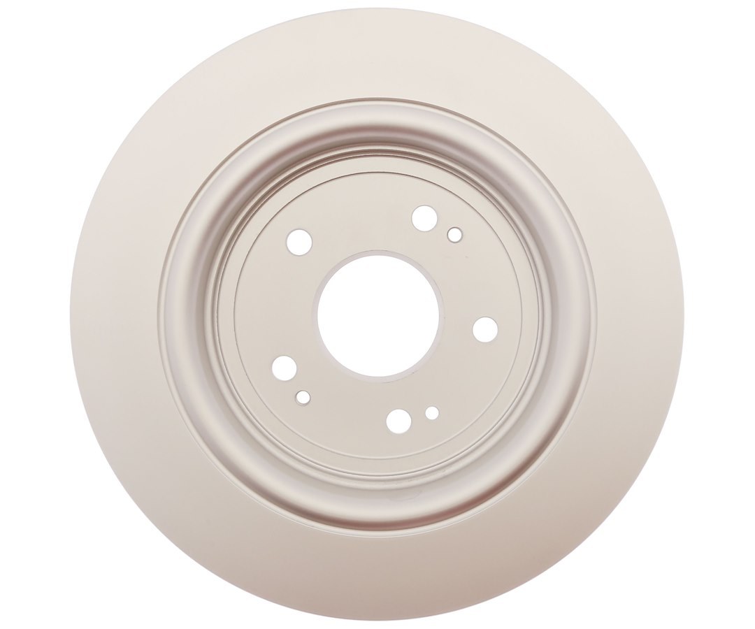 Rotors Brake Rotor, Solid, 12.2 Inch Outer Diameter X 8.66 Inch Inside Diameter X 0.394 Inch Nominal Thickness, Coated Cast Iron, Single – SB982434