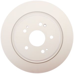 Rotors Brake Rotor, Solid, 12.2 Inch Outer Diameter X 8.66 Inch Inside Diameter X 0.394 Inch Nominal Thickness, Coated Cast Iron, Single – SB982434