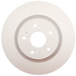 Rotors Brake Rotor, Vented, 12.4 Inch Outer Diameter X 7.98 Inch Inside Diameter X 1.02 Inch Nominal Thickness, Coated Cast Iron, Single – SB982435