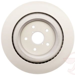 Rotors Brake Rotor, Single – SB982543
