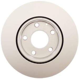 Rotors Brake Rotor, Vented, 11.01 Inch Outer Diameter X 6.71 Inch Inside Diameter X 0.98 Inch Nominal Thickness, Coated Cast Iron, Single – SB982612
