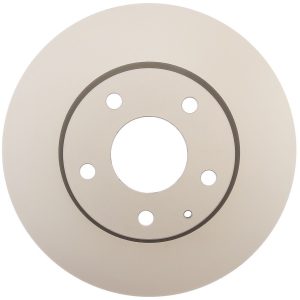 Rotors Brake Rotor, Vented, 11.01 Inch Outer Diameter X 6.71 Inch Inside Diameter X 0.98 Inch Nominal Thickness, Coated Cast Iron, Single – SB982612