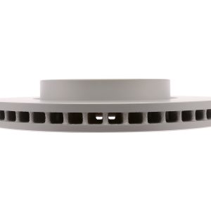 Rotors Brake Rotor, Vented, 11.01 Inch Outer Diameter X 6.71 Inch Inside Diameter X 0.98 Inch Nominal Thickness, Coated Cast Iron, Single – SB982612