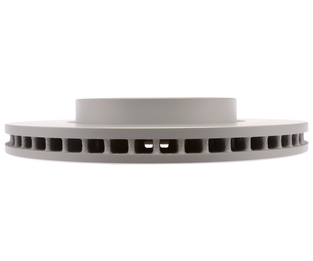 Rotors Brake Rotor, Vented, 11.01 Inch Outer Diameter X 6.71 Inch Inside Diameter X 0.98 Inch Nominal Thickness, Coated Cast Iron, Single – SB982612