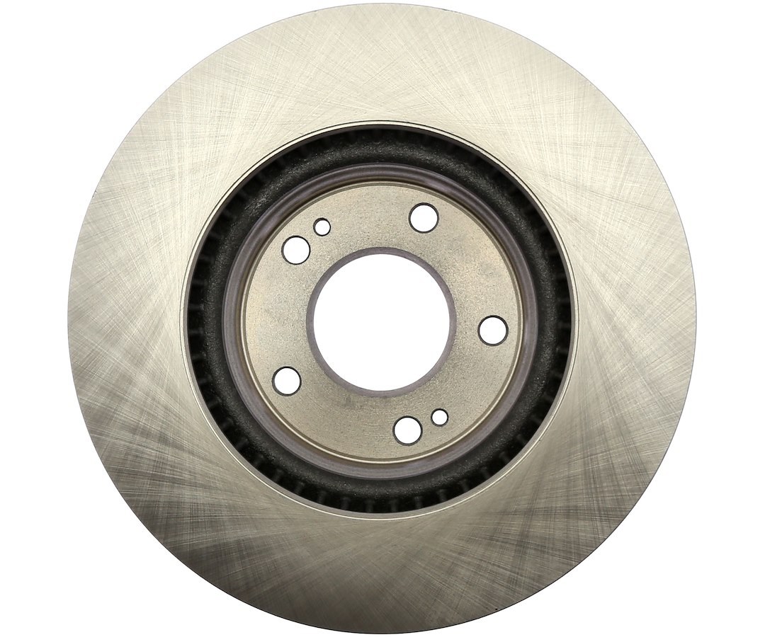 Rotors Brake Rotor, Vented, 12 Inch Outer Diameter X 7.516 Inch Inside Diameter X 0.98 Inch Nominal Thickness, Coated Cast Iron, Single – SB982703