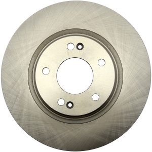 Rotors Brake Rotor, Vented, 12 Inch Outer Diameter X 7.516 Inch Inside Diameter X 0.98 Inch Nominal Thickness, Coated Cast Iron, Single – SB982703