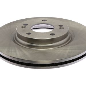 Rotors Brake Rotor, Vented, 12 Inch Outer Diameter X 7.516 Inch Inside Diameter X 0.98 Inch Nominal Thickness, Coated Cast Iron, Single – SB982703