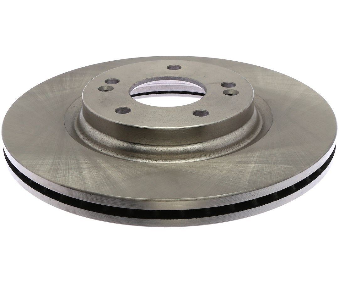 Rotors Brake Rotor, Vented, 12 Inch Outer Diameter X 7.516 Inch Inside Diameter X 0.98 Inch Nominal Thickness, Coated Cast Iron, Single – SB982703
