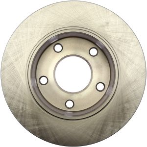 Rotors Brake Rotor, Solid, 10.22 Inch Outer Diameter X 6.58 Inch Inside Diameter X 0.31 Inch Nominal Thickness, Coated Cast Iron, Single – SB982718