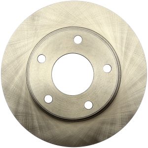 Rotors Brake Rotor, Solid, 10.22 Inch Outer Diameter X 6.58 Inch Inside Diameter X 0.31 Inch Nominal Thickness, Coated Cast Iron, Single – SB982718