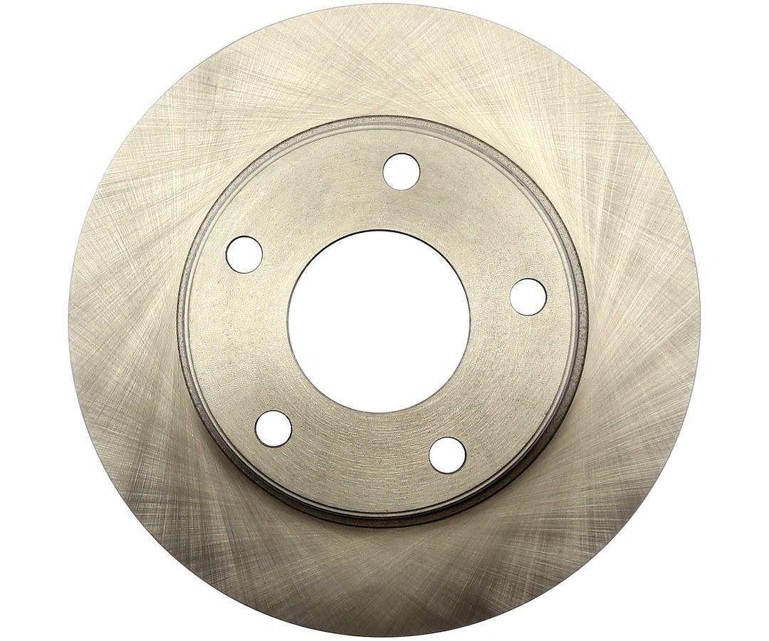 Rotors Brake Rotor, Solid, 10.22 Inch Outer Diameter X 6.58 Inch Inside Diameter X 0.31 Inch Nominal Thickness, Coated Cast Iron, Single – SB982718