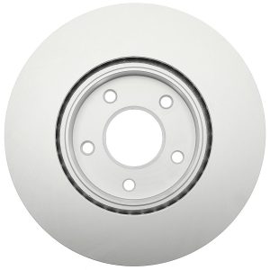 Rotors Brake Rotor, Vented, 11.64 Inch Outer Diameter X 7.19 Inch Inside Diameter X 1.02 Inch Nominal Thickness, Coated Cast Iron, Single – SB982778