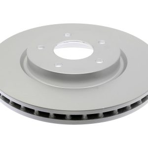 Rotors Brake Rotor, Vented, 11.64 Inch Outer Diameter X 7.19 Inch Inside Diameter X 1.02 Inch Nominal Thickness, Coated Cast Iron, Single – SB982778