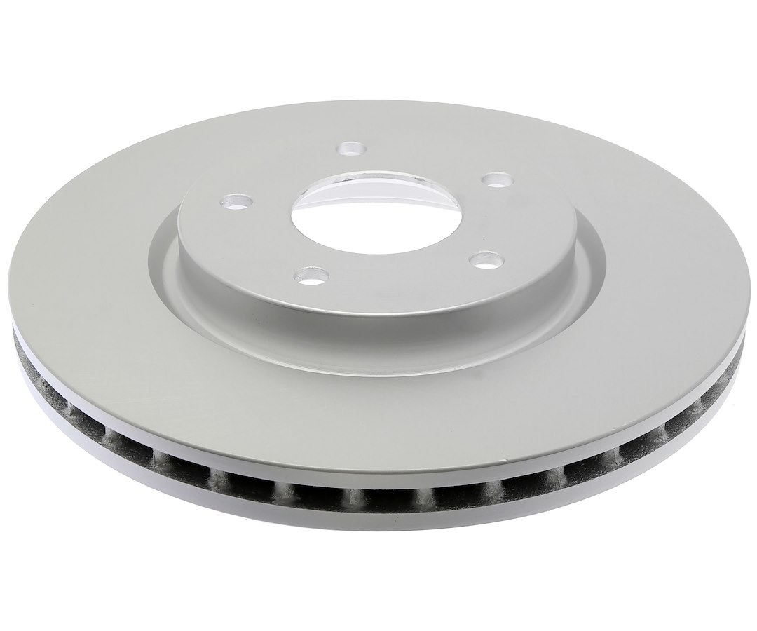 Rotors Brake Rotor, Vented, 11.64 Inch Outer Diameter X 7.19 Inch Inside Diameter X 1.02 Inch Nominal Thickness, Coated Cast Iron, Single – SB982778