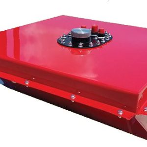 Rci Fuel Cell, Rock Crawler, 30 Inch Length X 9 Inch Width X 12 Inch Height, 15 Gallon, Powder Coated, Red – 2161J