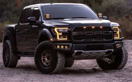 Rigid Industries Driving/ Fog Light, 360 Series, LED Bulb, Clear Bulbs, 4 Inch Round, 28 Watt, Diffused Beam with Backlight, 3060 Raw Lumens – 36208