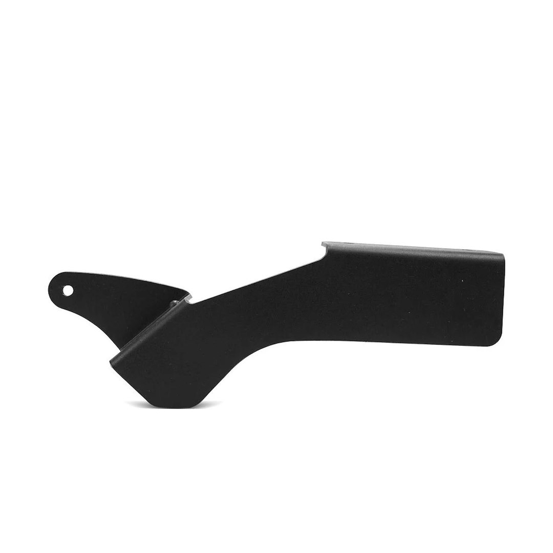 Rigid Industries Light Bar Mounting Kit, Sr Series, Roof Mount, Mounts 40 Inch Sr-Series Spot/Flood Combo Light Bar, Powder Coated, Black – 46726