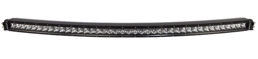 Rigid Industries Light Bar, Rds Sr-Series Pro, LED, 40 Inch Length, Clear Bulb, 229 Watt/ 16.4 Amp Draw, Spot Beam, 31680 Raw Lumens – 88431