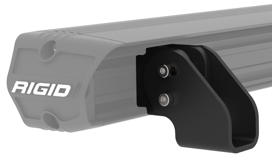 Rigid Industries Light Bar, Chase, LED, 28 Inch Length, Clear Bulb, 25 Watt/ 1.79 Amp Draw, Rear Beam, 2010 Raw Lumens – 901802