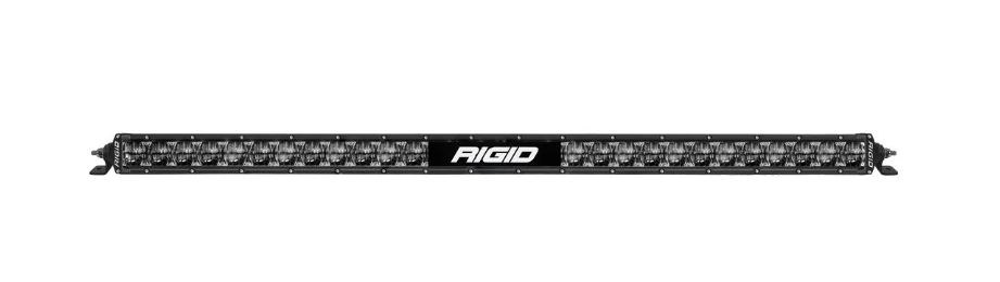 Rigid Industries Light Bar, Sr-Series Pro, LED, 30 Inch Length, Clear, 180 Watt/ 12.9 Amp Draw, High Beam, 14148 Raw Lumens – 930414