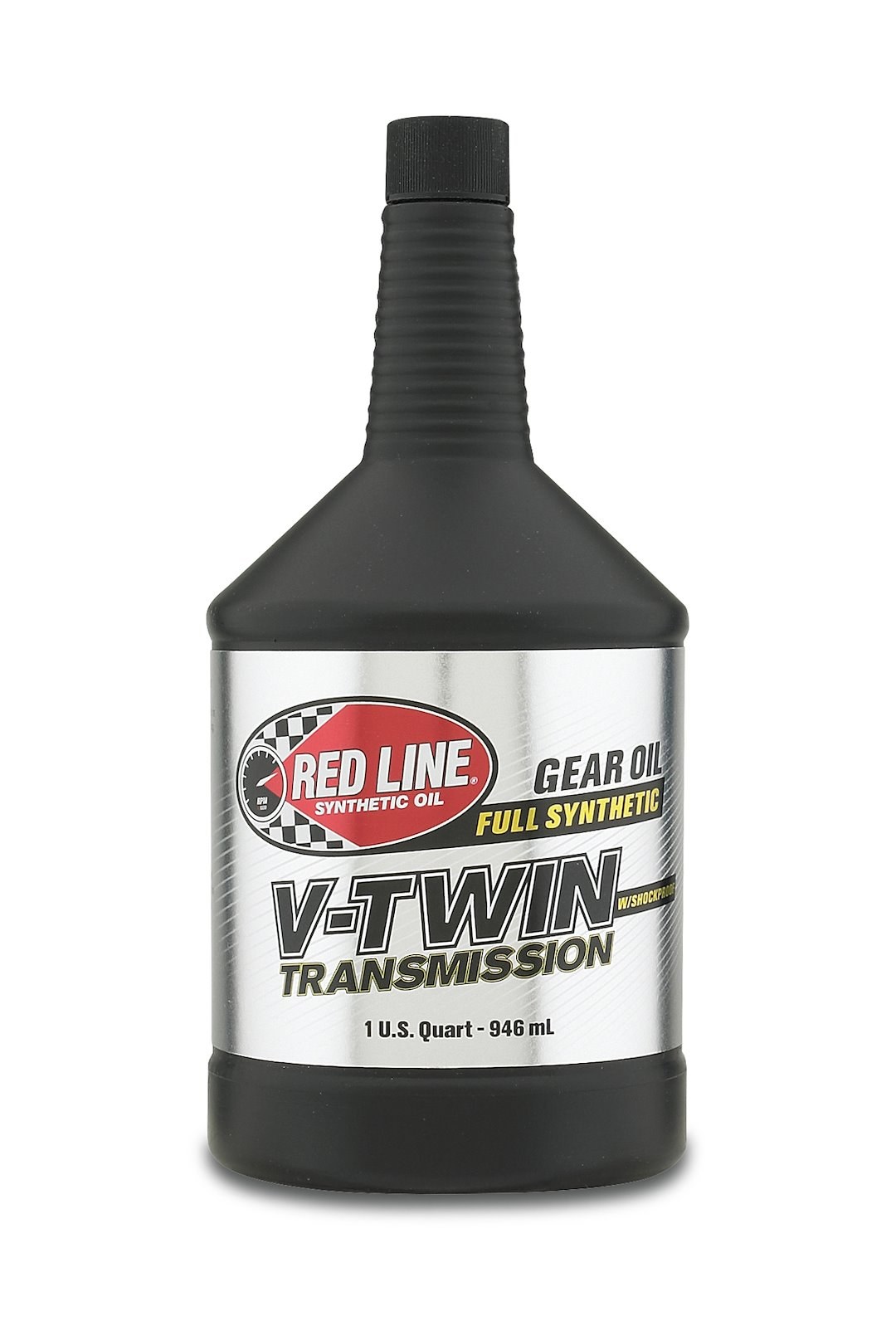 Red Line Gear Oil, Single, 1 Quart Bottle – 42804