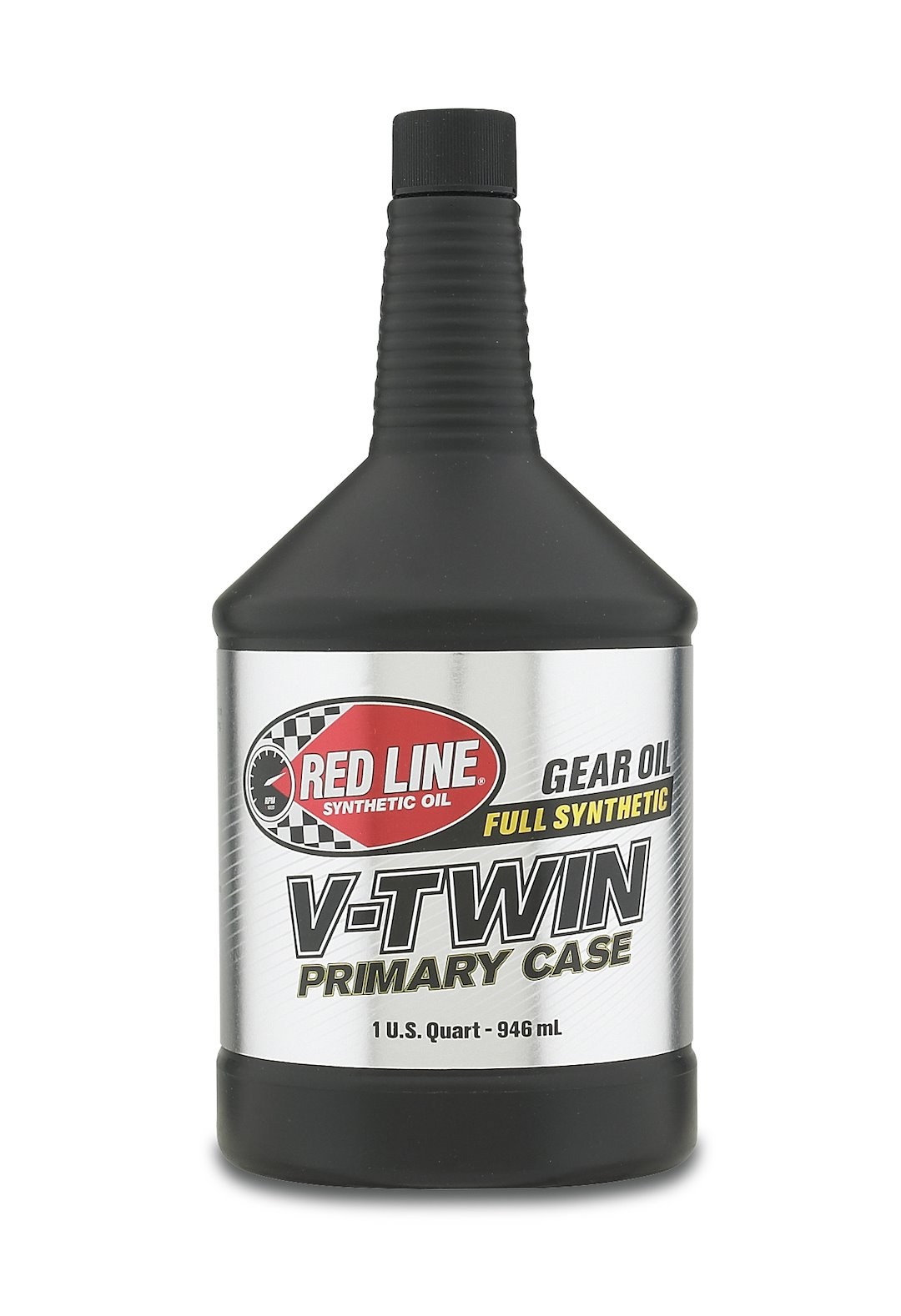 Red Line Gear Oil, Single, 1 Quart Bottle – 42904