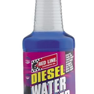 Red Line Coolant Additive, Waterwetter ®, Used with Anti-Freeze Coolant Only – 80213