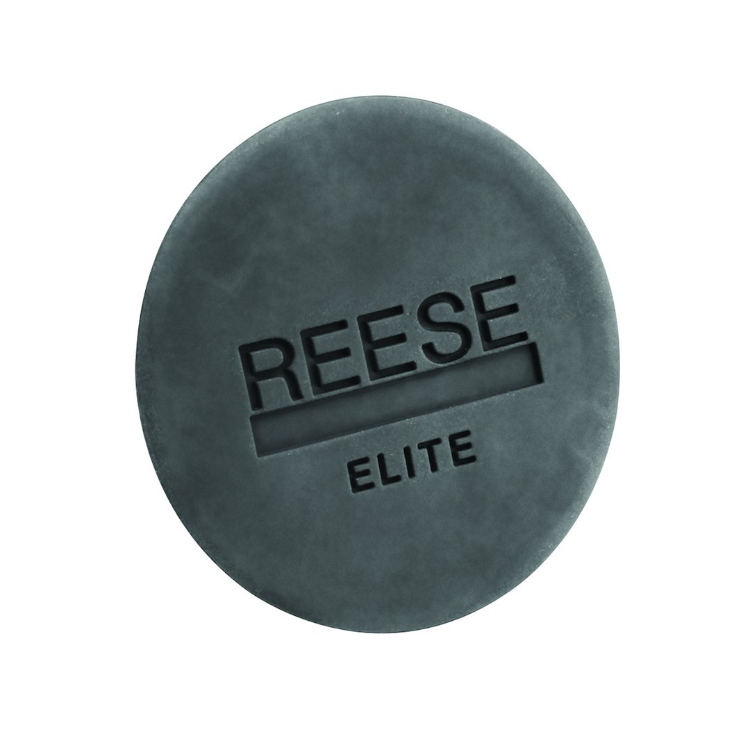 Reese Gooseneck Trailer Hitch Hole Cover, Elite ™, Fits Elite Series Under-Bed Hitches – 30136