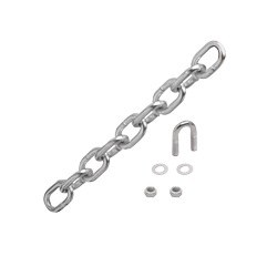 Reese Weight Distribution Hitch Hardware, OEM Series, Replacement Weight Distribution Chain Kit – 55630