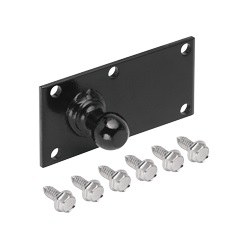 Reese Weight Distribution Hitch Sway Control Kit – 58062