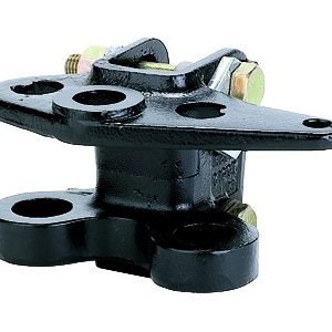 Reese Weight Distribution Hitch Head Assembly, Heavy Duty, Replacement Ball Mount with Hardware, Without Shank – 58112