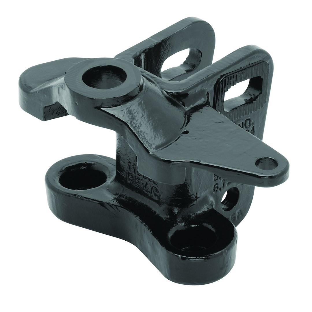 Reese Weight Distribution Hitch Head Assembly, Replacement Trunnion Bar Head Assembly, Without Shank – 58167