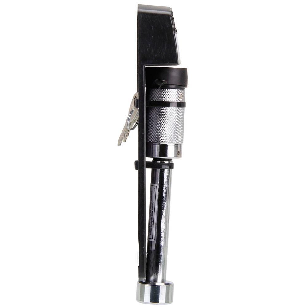 Reese Trailer Hitch Pin, Towpower, Dog Bone, 5/8 Inch Diameter, 3-1/2 Inch Span, Use with Class III/ IV/ V Hitches, Keyed Lock – 7033200