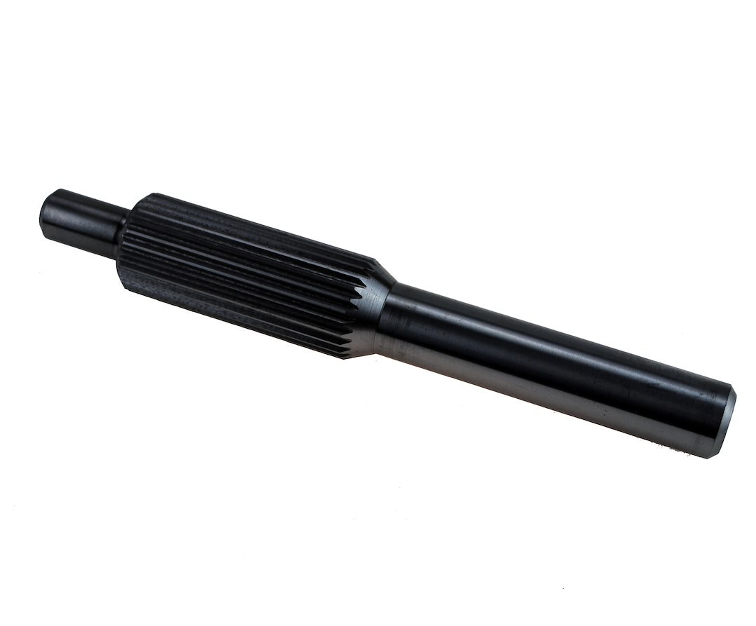 Ram Clutch Alignment Tool, 26 Spline, 1-1/8 Inch Shaft Diameter, Steel – 03-013