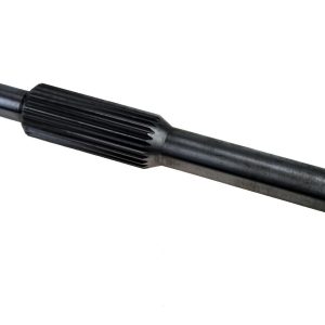 Ram Clutch Alignment Tool, 26 Spline, 1-1/8 Inch Shaft Diameter, Steel – 03-048