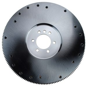 Ram Clutch Flywheel, True Balance, Use with 1985 and Earlier Chevy Small Block and Big Block Engines, 10-1/2 Inch/ 11 Inch Clutch Diameter – 1501