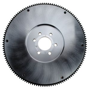 Ram Clutch Flywheel, True Balance, 10-1/2 Inch Clutch Diameter, Borg and Beck Clutch Type, 130 Tooth, Internal Balance, Steel – 1503