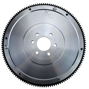 Ram Clutch Flywheel, True Balance, 10-1/2 Inch Clutch Diameter, Borg and Beck Clutch Type, 130 Tooth, Internal Balance, Steel – 1503