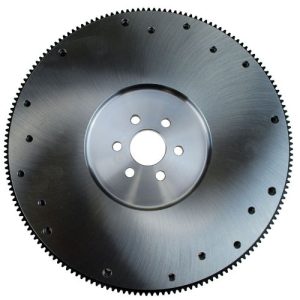 Ram Clutch Flywheel, True Balance, 10-1/2 Inch/ 11 Inch Clutch Diameter, Long Style Clutch Type, 164 Tooth, 28 Ounce External Balance, Steel – 1505