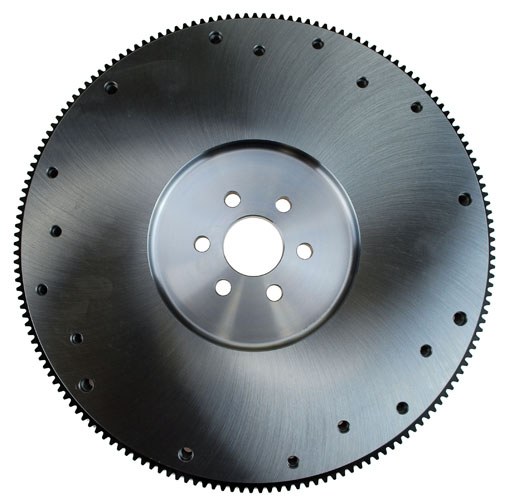 Ram Clutch Flywheel, True Balance, 10-1/2 Inch/ 11 Inch Clutch Diameter, Long Style Clutch Type, 164 Tooth, 28 Ounce External Balance, Steel – 1505