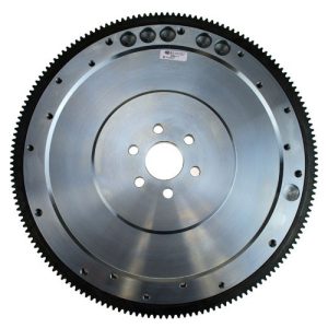 Ram Clutch Flywheel, True Balance, 10-1/2 Inch/ 11 Inch Clutch Diameter, Long Style Clutch Type, 164 Tooth, 28 Ounce External Balance, Steel – 1505