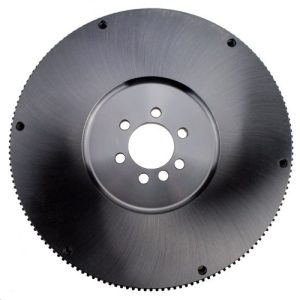 Ram Clutch Flywheel, True Balance, Use with 1986 and Later Chevy Small Block Engines, 10-1/2 Inch Clutch Diameter – 1509