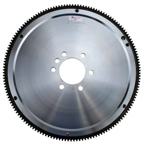 Ram Clutch Flywheel, True Balance, Use with 1963 to 1985 Chevy 305 – 350 Cid Engines, 10-1/2 Inch Clutch Diameter – 1511