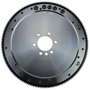 Ram Clutch Flywheel, True Balance, Use with 1985 and Earlier Chevy Big Block Engines, 10-1/2 Inch/ 11 Inch Clutch Diameter – 1521