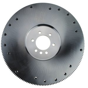 Ram Clutch Flywheel, True Balance, Use with 1970 to 1978 Chevy Small Block 400 Cid and 383 Stroker Engines – 1523