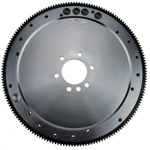 Ram Clutch Flywheel, True Balance, Use with 1970 to 1978 Chevy Small Block 400 Cid and 383 Stroker Engines – 1523