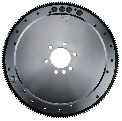 Ram Clutch Flywheel, True Balance, Use with 1970 to 1978 Chevy Small Block 400 Cid and 383 Stroker Engines – 1523